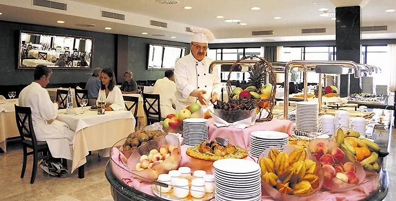 Hipocrates Curhotel سان فيليو ذي غيشولس إسبانيا
