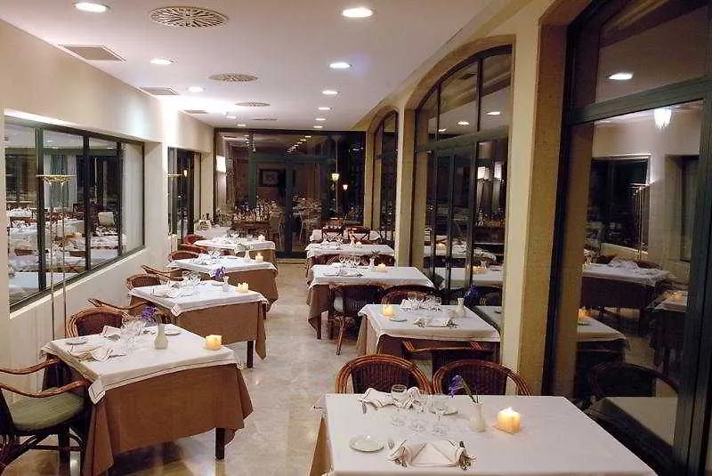 **** Hotel Hipocrates Curhotel Sant Feliu de Guíxols España