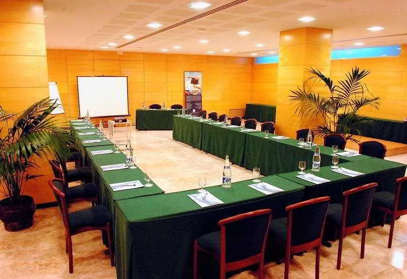 Hotel Hipocrates Curhotel Sant Feliu de Guixols