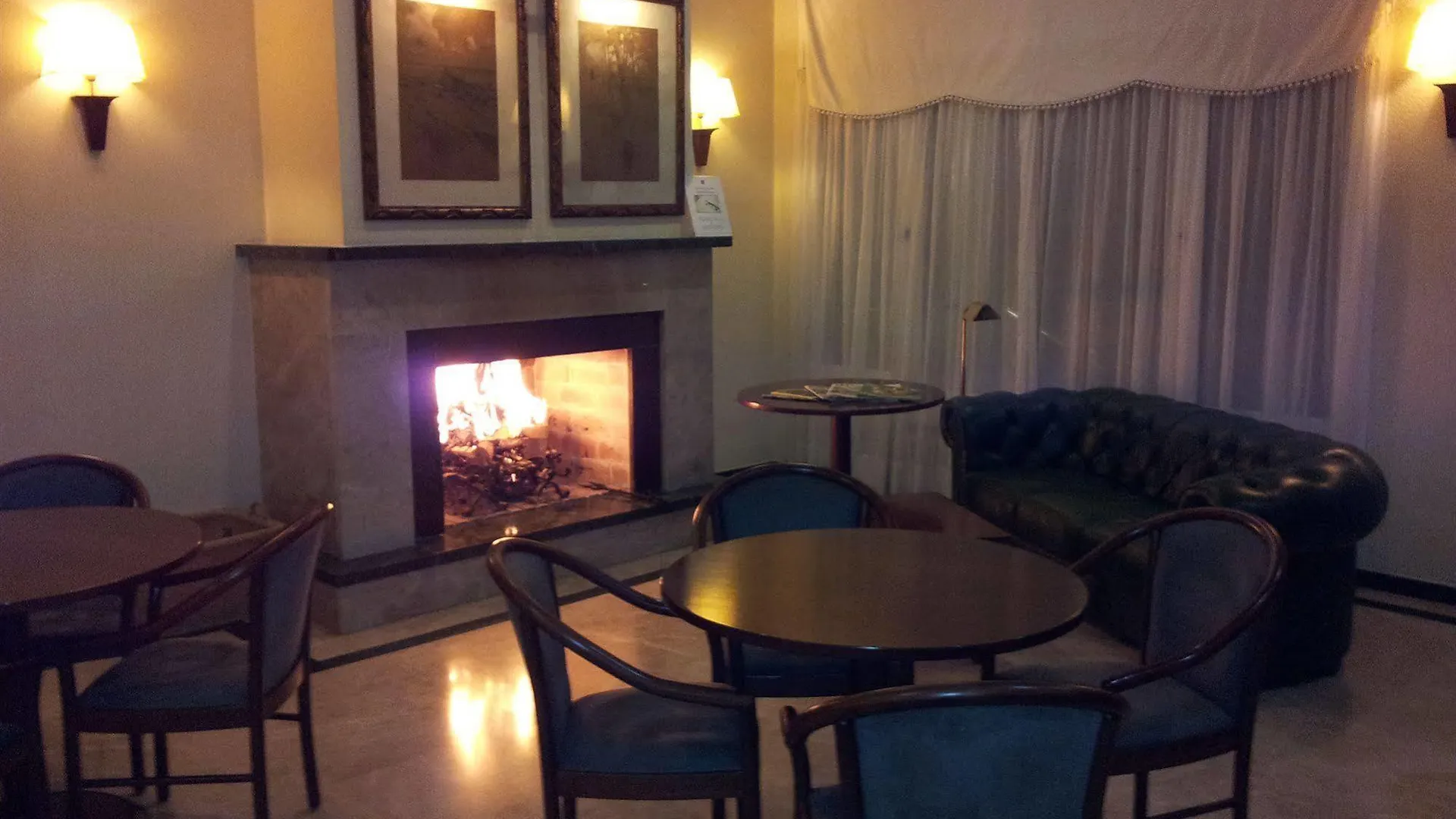 Hipocrates Curhotel Sant Feliu de Guíxols