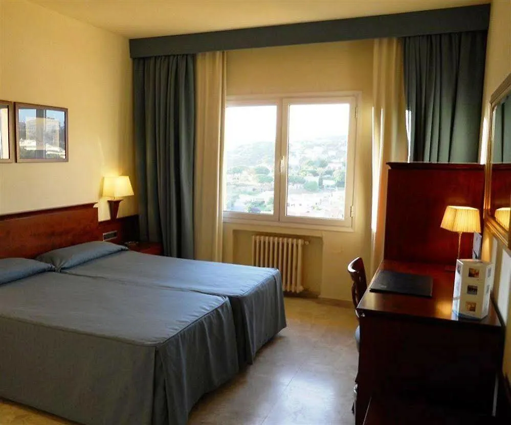 Hipocrates Curhotel Sant Feliu de Guíxols Hotel