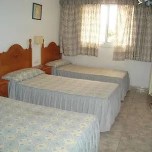2* Hotel El Cisne